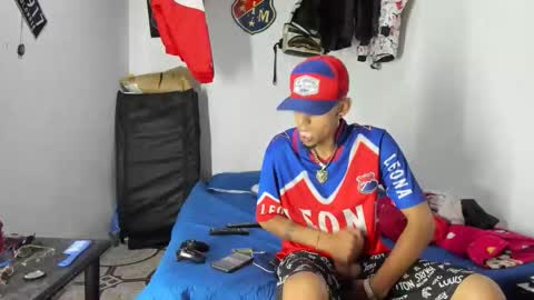 johan_and_antonella online show from February 18, 5:51 am