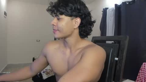 Johan Beley online show from February 20, 2:18 am