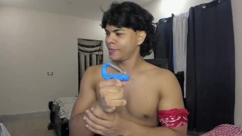 Johan Beley online show from March 4, 2:42 pm