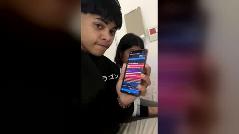 Johan Beley online show from February 21, 9:07 pm