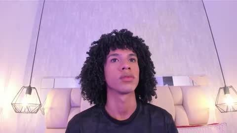 Johan  online show from February 24, 1:03 pm