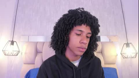 Johan  online show from March 18, 11:49 am