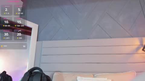 Johan  online show from November 28, 11:28 am