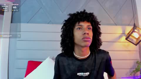 Johan  online show from November 25, 12:59 pm