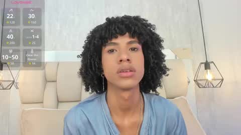 Johan  online show from September 16, 11:34 am