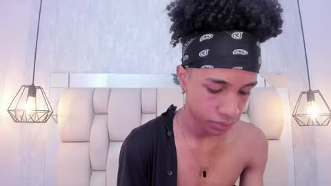 Johan  online show from March 7, 11:54 am