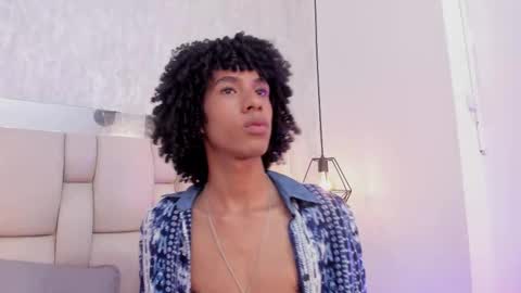 Johan  online show from September 9, 1:33 pm