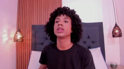 Johan  online show from April 16, 12:38 pm