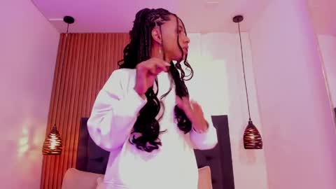 Johan  online show from April 22, 12:01 pm