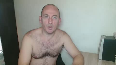 Johan online show from December 2, 11:08 am