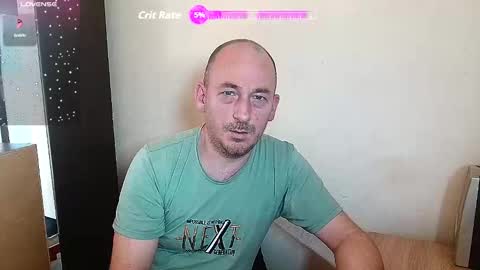 Johan online show from February 26, 1:03 pm