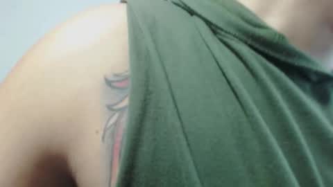 JOHAN independient model online show from October 10, 3:18 pm