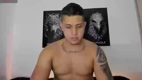 Snapshot of johansmith__ chatting on September 10, 1:50 am Johan Smith online show from September 10, 1:50 am