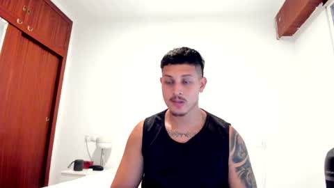 Johan Smith online show from July 18, 2:41 pm