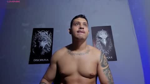 Johan Smith online show from February 5, 3:10 am