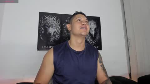 Snapshot of johansmith__ chatting on September 18, 12:14 am Johan Smith online show from September 18, 12:14 am