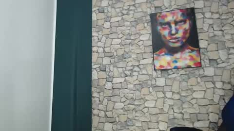 johanxxhot online show from January 17, 5:00 am