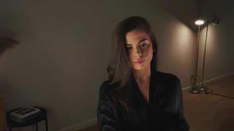 Jo online show from January 7, 10:30 pm