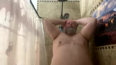 John online show from April 7, 2:35 am