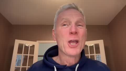 JackJack online show from October 29, 8:53 pm