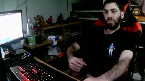 john online show from December 14, 6:19 am