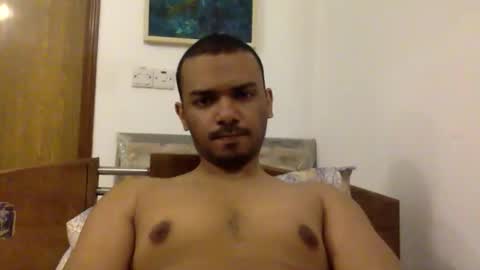 John Ali online show from May 30, 12:03 pm