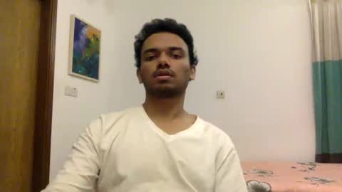 John Ali online show from January 28, 11:38 am