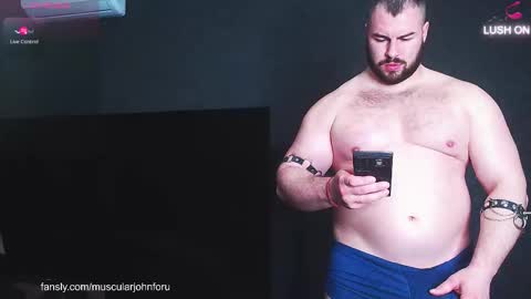 john and kiss online show from March 18, 2:01 pm