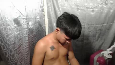 john and thallea online show from February 15, 11:42 am