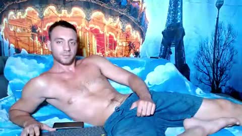 John online show from July 28, 9:58 pm