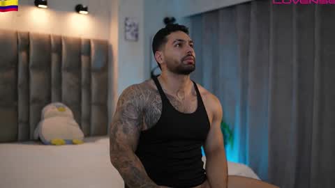 john online show from March 15, 12:26 am