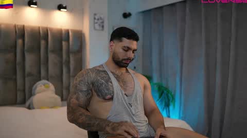 john online show from March 18, 12:49 am