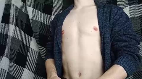 John Marston online show from February 25, 12:38 pm