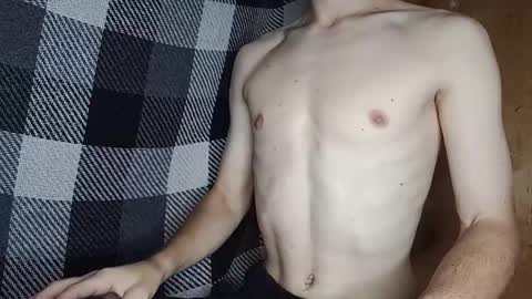 John Marston online show from October 12, 10:41 am