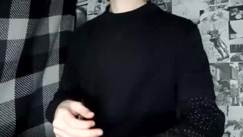 John Marston online show from January 10, 12:54 pm