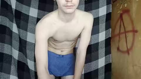 John Marston online show from January 24, 3:13 pm