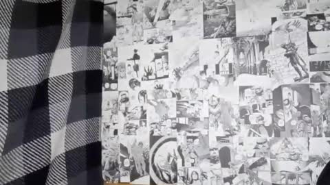 John Marston online show from January 13, 1:19 pm