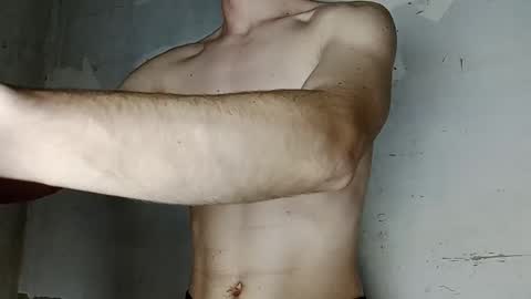 John Marston online show from January 16, 11:37 am