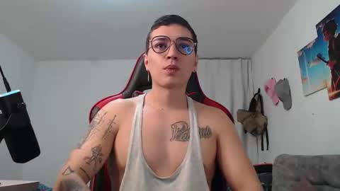 JOHN online show from April 25, 4:37 pm