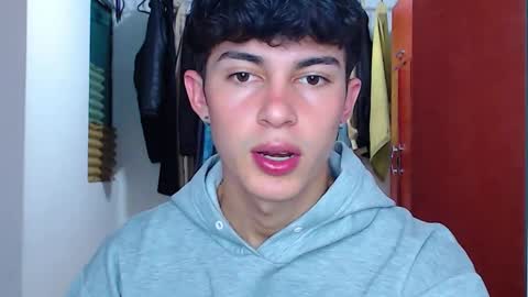 John Vichenso online show from September 10, 10:11 pm