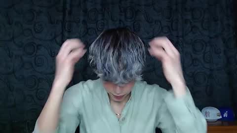 John Vichenso online show from October 24, 11:49 pm