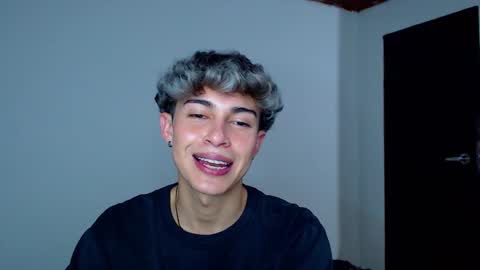 John Vichenso online show from October 10, 10:58 pm