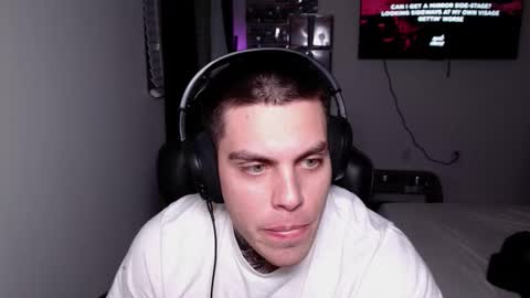 JAXX online show from February 27, 2:15 am