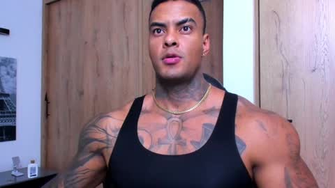 john belt online show from April 20, 8:34 pm