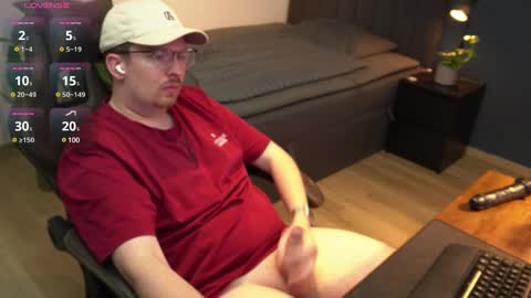 Jones online show from February 16, 7:16 pm