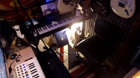 johnfeelgood004 online show from October 3, 8:11 am