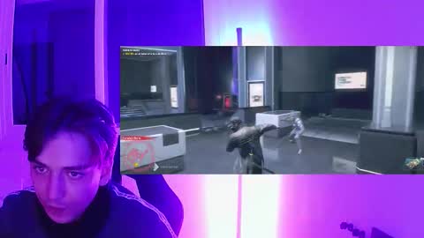 John Gayne online show from December 15, 6:26 pm