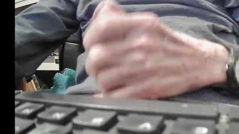 Snapshot of johngp777 chatting on December 6, 9:07 pm johngp777 online show from December 6, 9:07 pm