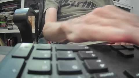 Snapshot of johngp777 chatting on September 30, 9:03 pm johngp777 online show from September 30, 9:03 pm