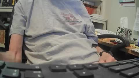 johngp777 online show from May 19, 6:48 pm